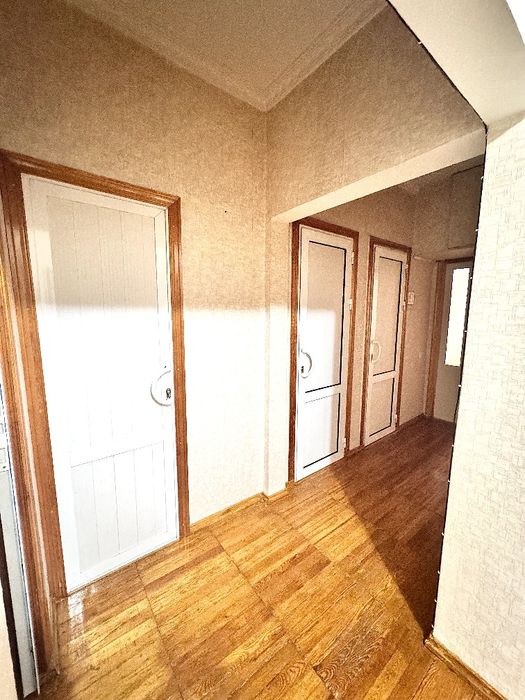 Сергели Своя квартира 4х комнатная