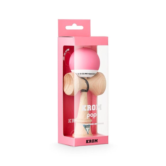 Kendama Krom Pop