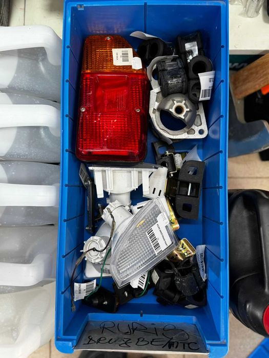 Piese Dacia 1300/1310 - preț avantajos