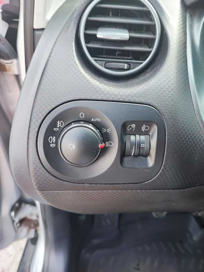Seat Altea XL 105к.с