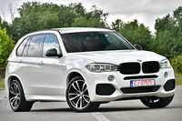 BMW X5 - M paket- 3.0 Diesel-F15