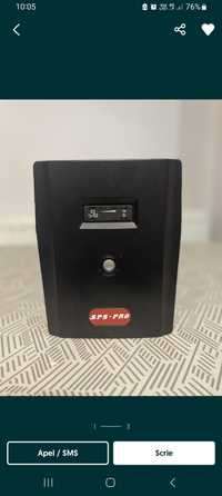 Sursa ups  - sps Pro 600