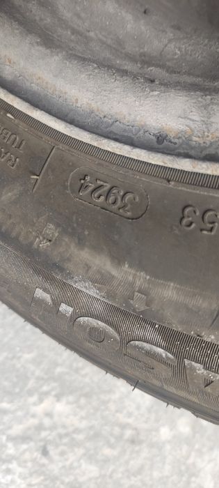 185/70/14r diska archa balon