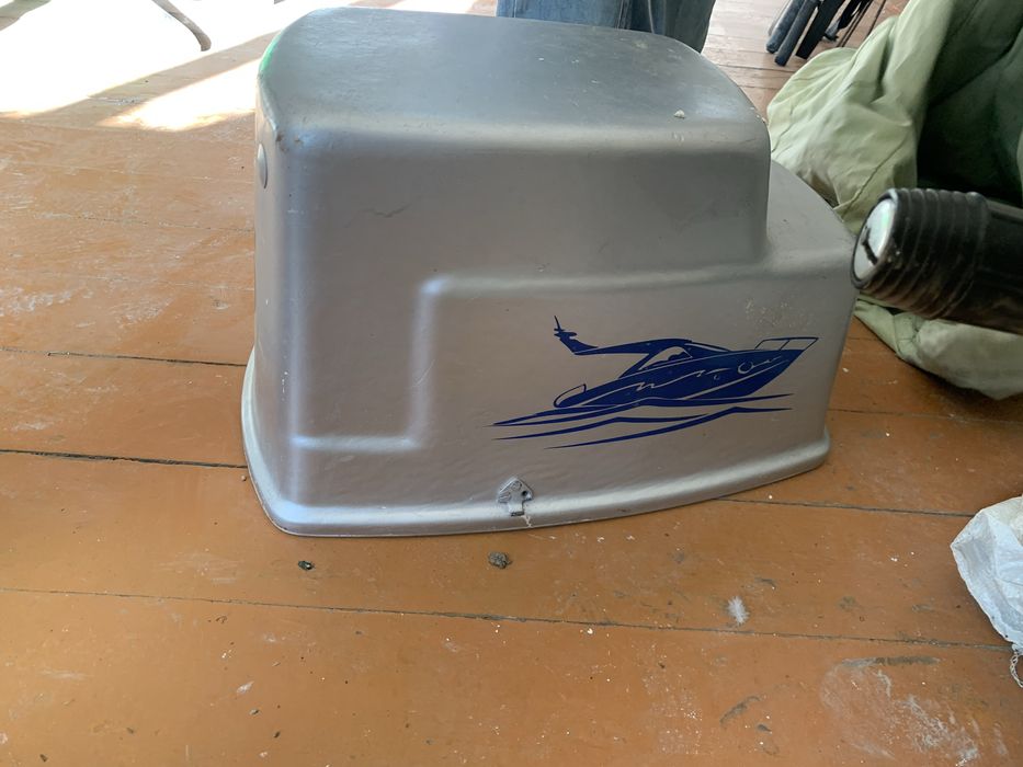 Продам лодочный мотор