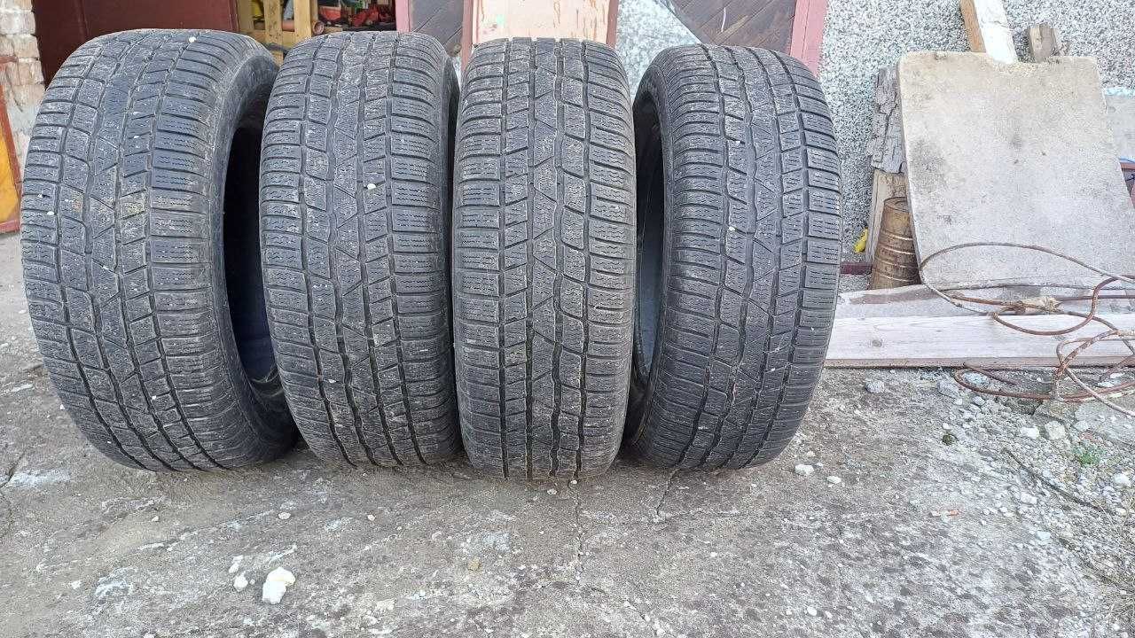 Зимни гуми Continental 235/60/16