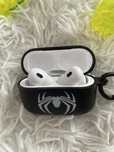 Husa casti pentru airpods pro