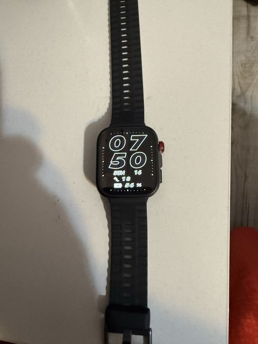 Huawei watch fit 4 pro