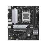Placa baza ASUS Prime B650M-K, socket AM5, AMD Ryzen, DDR5/Garantie