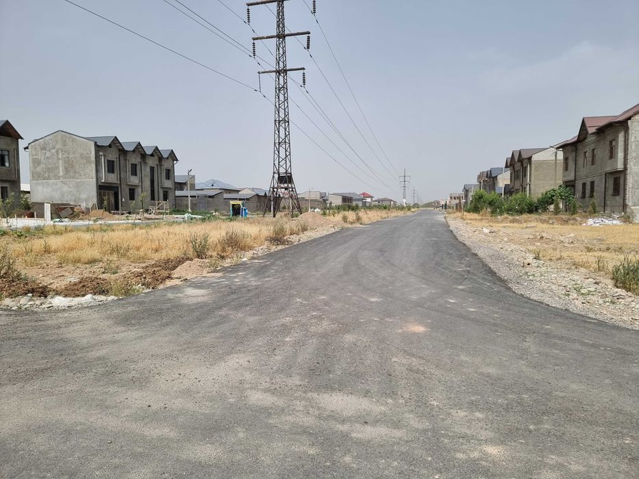 Ер сотилади кадастири бор 5 сотих