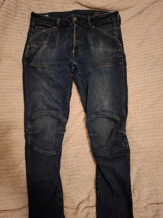 Мъжки дънки G-star