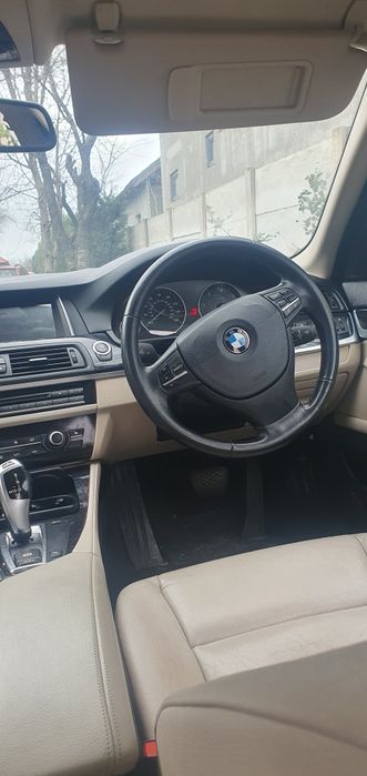 Vând bmw 520 ,automat