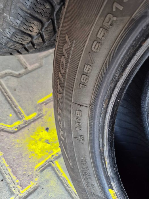 Vind cauciucuri iarna 195/65/15