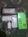 Продам infinix HOT 12