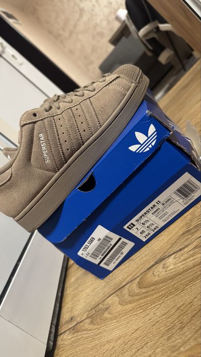Обувки Adidas Superstar ll