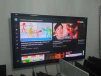 Смарт телевизор LG 140 см WiFi YouTube