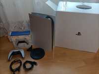 Playstation 5, 825 Gb cu disc