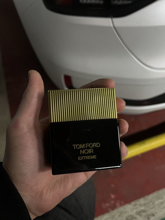 Tom ford noir extreme духи