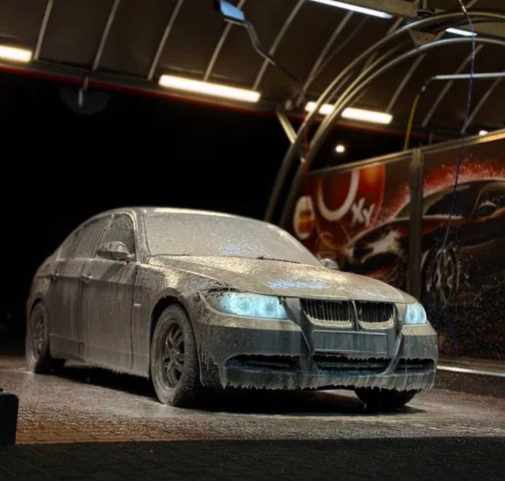 Vând URGENT Bmw e90 2006!!