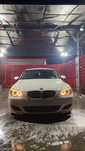 BMW E60 520D LCI