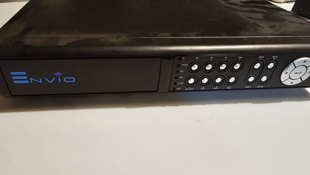 DVR Envio MS-316H 16 camere