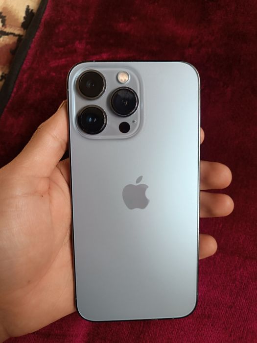 Iphone13pro/128/86% 510$
