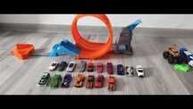 Hot wheels masini