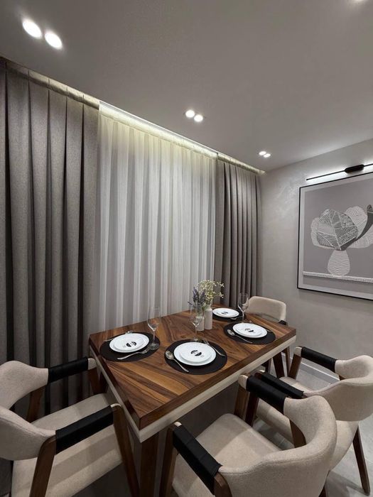 Продам квартиру на ул. Чехова