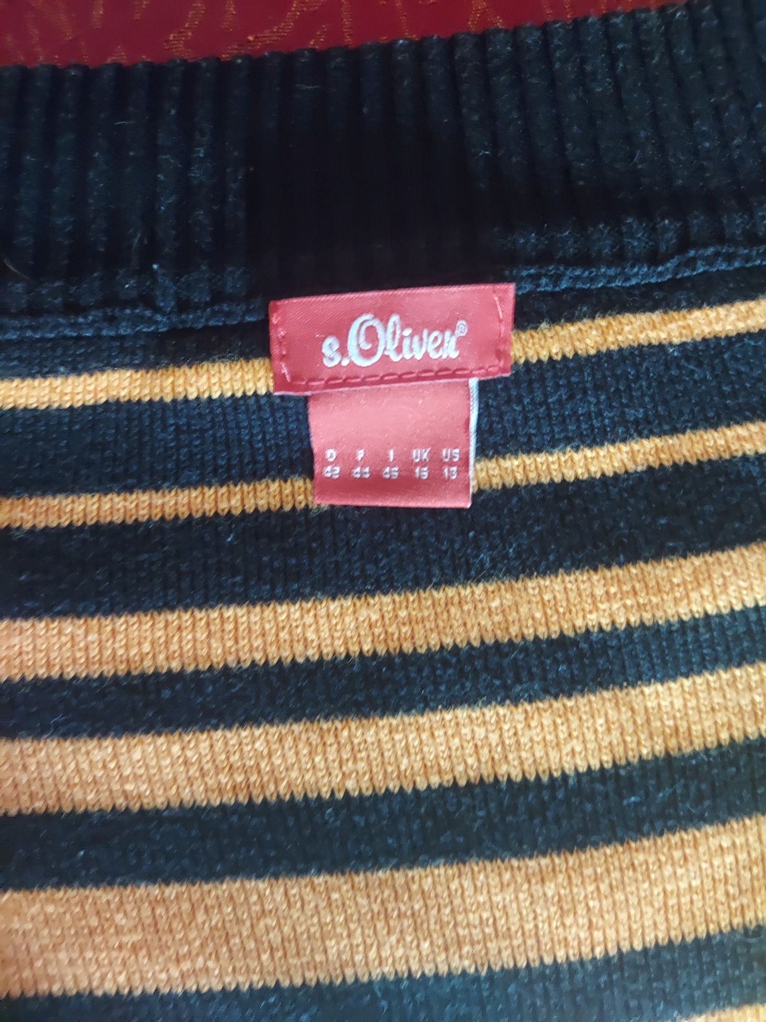 pulover s.Oliver