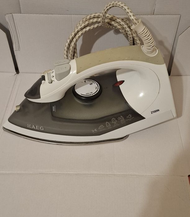 Calcator / Fier de Calcat 2100 W