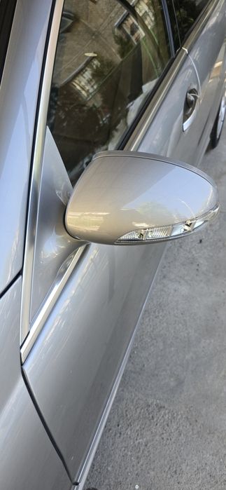 W221 bakavoy dores 2009 orginal