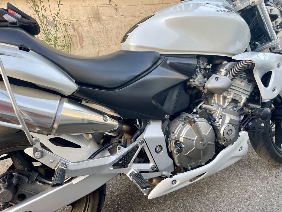 Honda Hornet PC36 2003