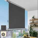 Продавам външна щора- тип  маркиза размери 140/250