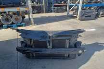 TRAGER 2.0 CFF Skoda Superb  seria