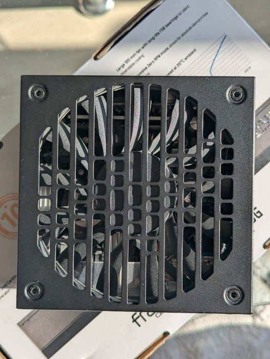 Fractal Design ION SFX-L 650W