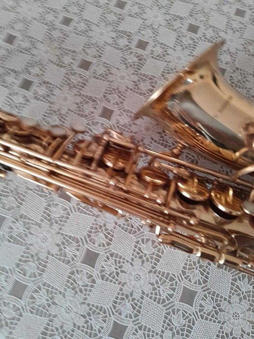 Vand saxofon alto