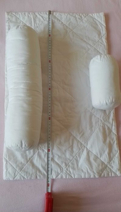 Suport bebe perna antirasturnare( pozitionare) Kids Decor