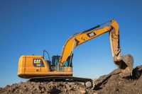 Dezmembram excavator Caterpillar 330 - piese de schimb