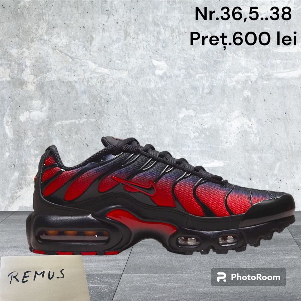 Nike airmax plus TN originali