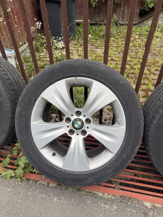 Jante bmw 2 latimi !