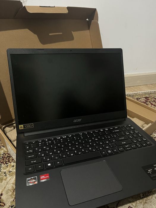 Ноутбук Acer продам