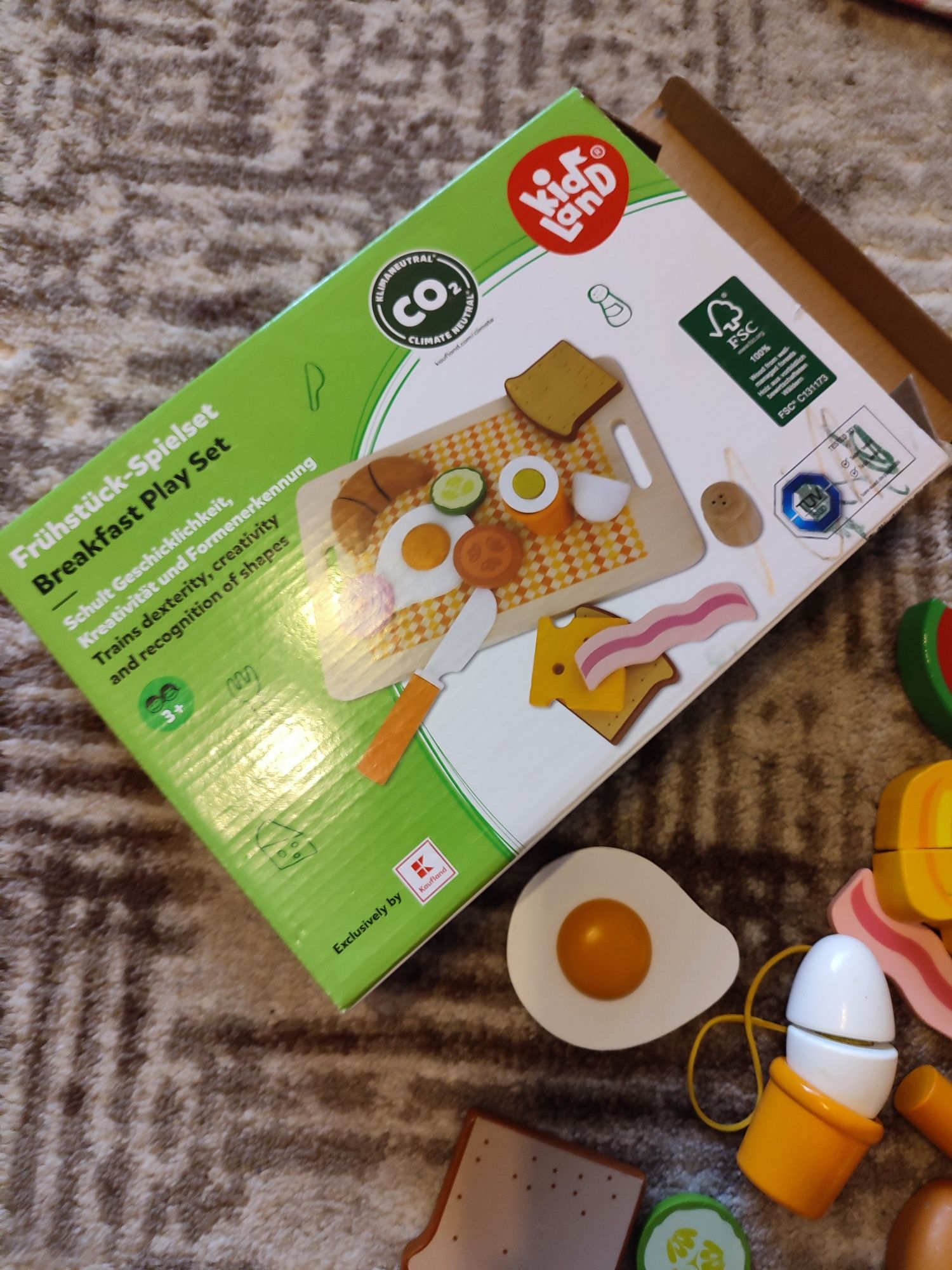 Занимателни игри 2+. 3+