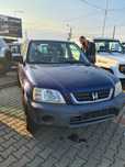 Honda CR-V 2.0 - 147CP - 1999
