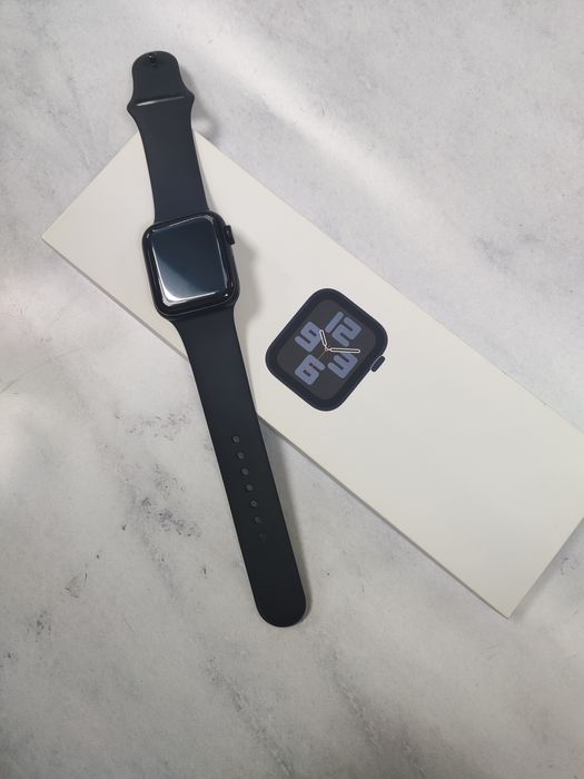 Apple watch series SE 2 40mm (784501 лот) г. Семей ул. Глинки 51/2