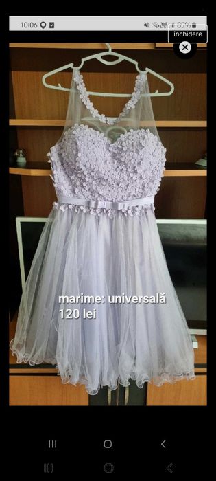 Rochii de ocazie