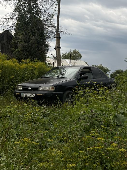 Авто/машина/nissan/primera/автомобиль