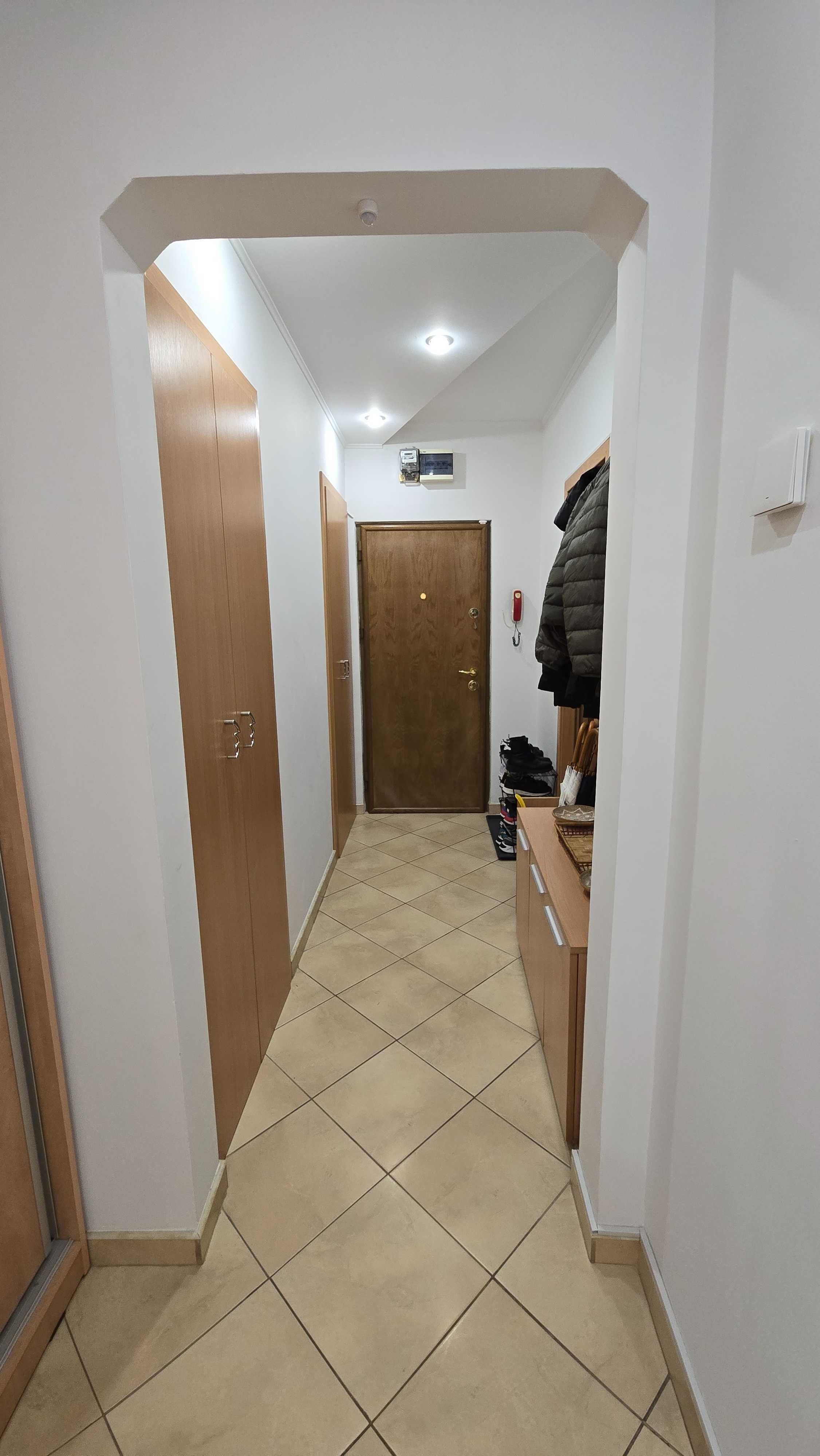 Apartament 3 camere Constantin Brancoveanu - renovat