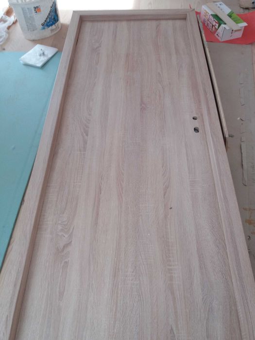 Usa plina de interior