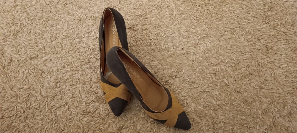 Туфли женские 40 р