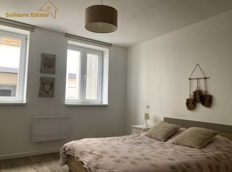 Дава се под наем Двустаен апартамент в София, Белите брези - 53 кв.м за 450 € - Снимка #2