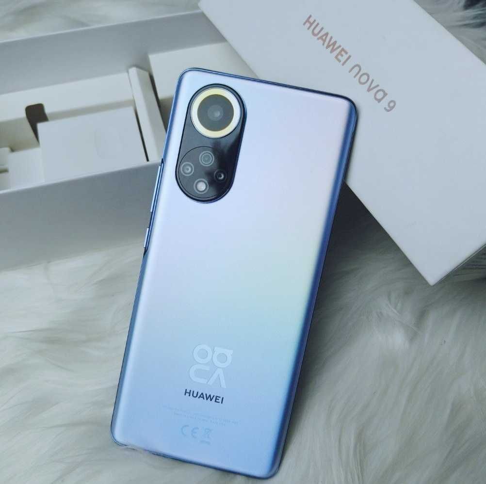 Huawei nova 9 negociabil